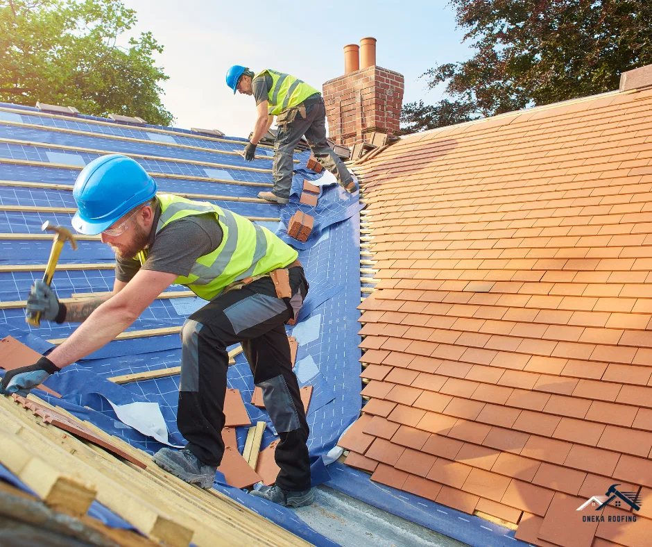 Why choose Roof Repair Near Me in Twin Peaks, CA